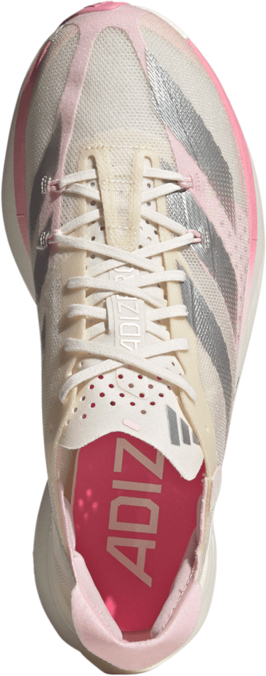Tenisky a topánky adidas Performance adidas ADIZERO ADIOS PRO 3 W Šedá | ig6425, 3