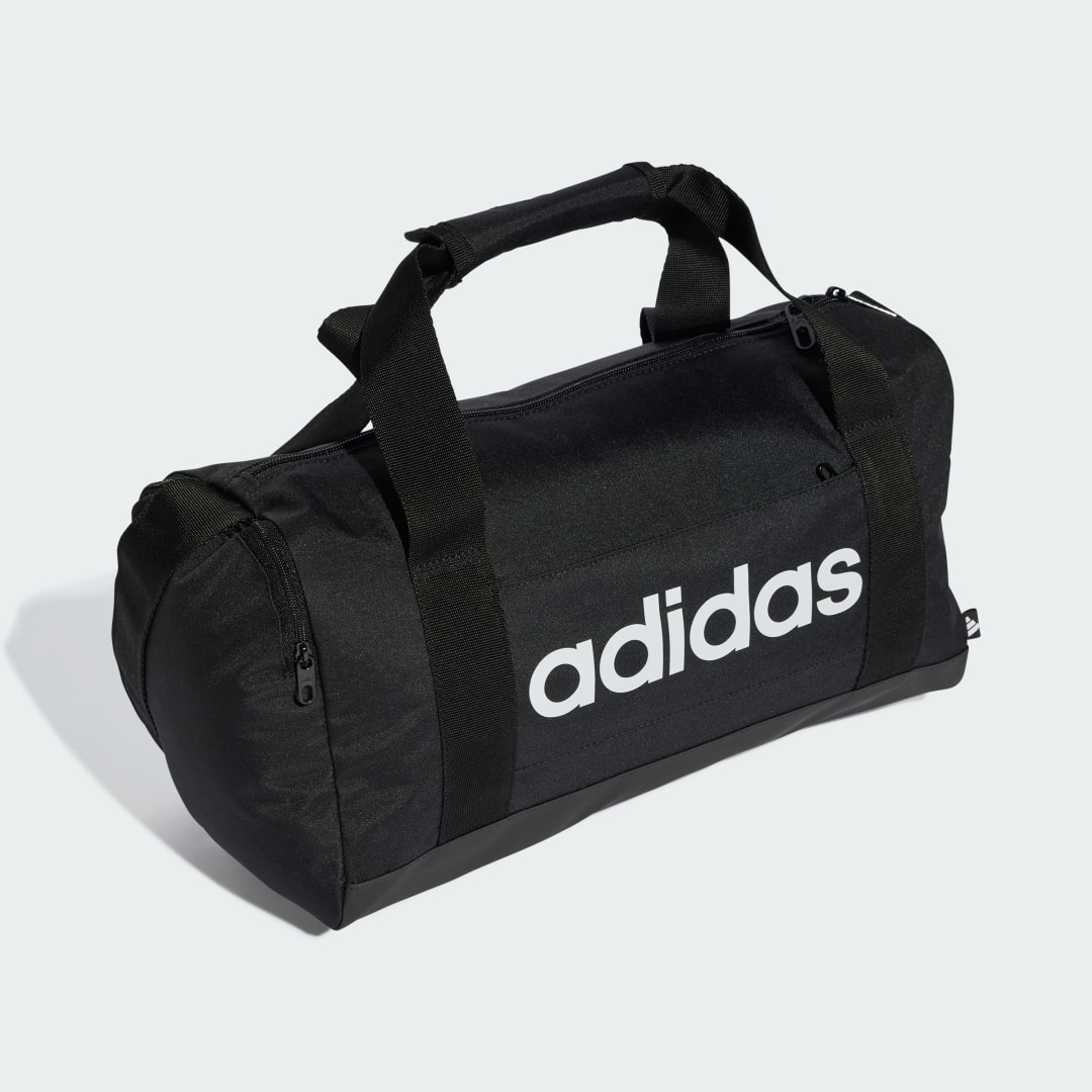 Cestovná taška adidas Performance Extra Small Duffel Bag Čierna | JE8347, 1