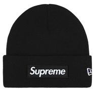 New Era Box Logo Knit Beanie
