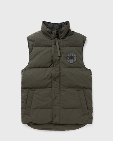 Vesta Canada Goose Garson Insulated Puffer Vest Zelené | 2081MB2-782, 0
