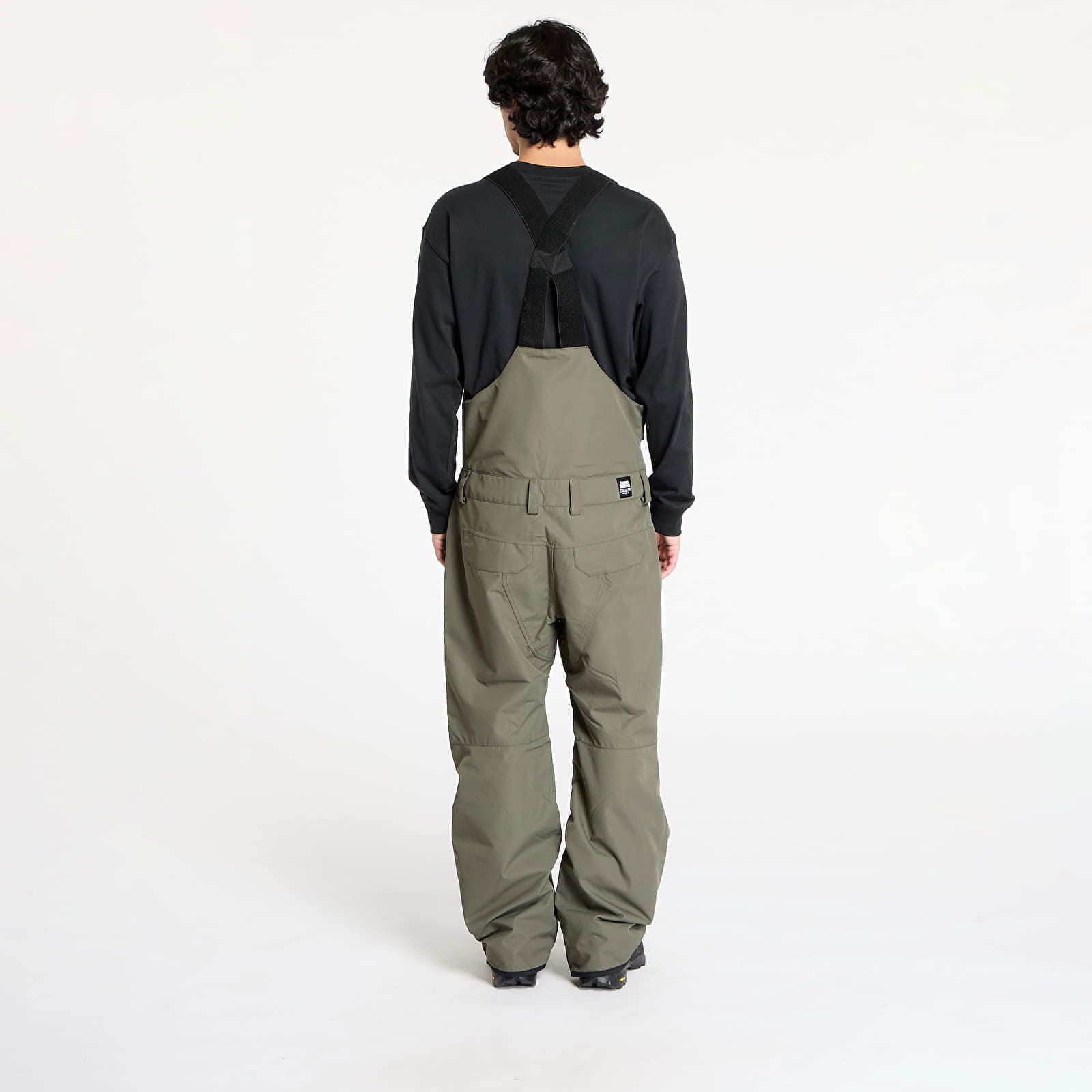 Horsefeathers Transfer Bib Snow Pants