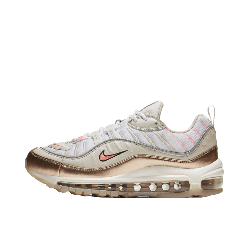 Tenisky a topánky Nike Air Max 98 Orewood Brown W Béžová | CI9907-100