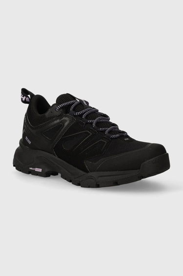 Tenisky a topánky Helly Hansen Stalheim Waterproof Shoes Čierna | 11850, 0