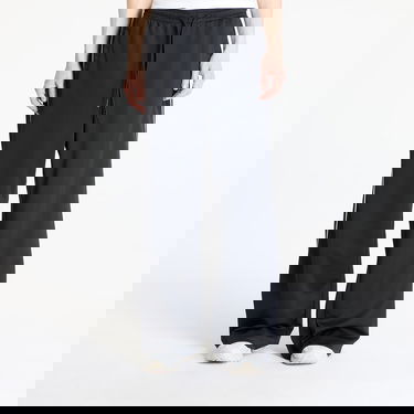 Tepláky Urban Classics Wide Leg Track Pants Čierna | TB7136-00007, 0