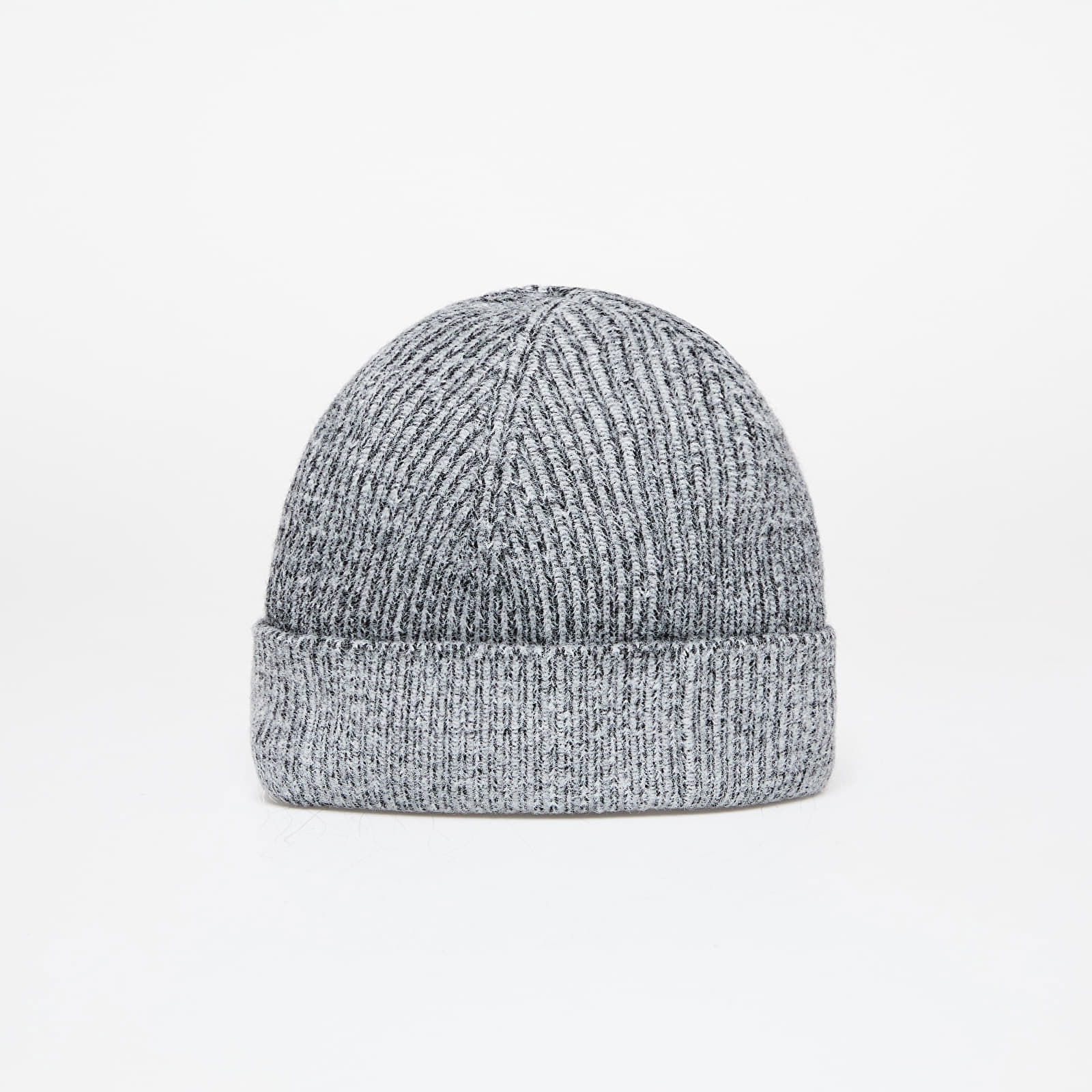 Fleece Knit Beanie