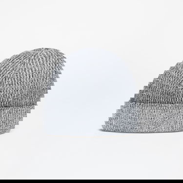 Kulicha C.P. Company Fleece Knit Beanie Šedá | 17CMAC300A006170A-M99, 1