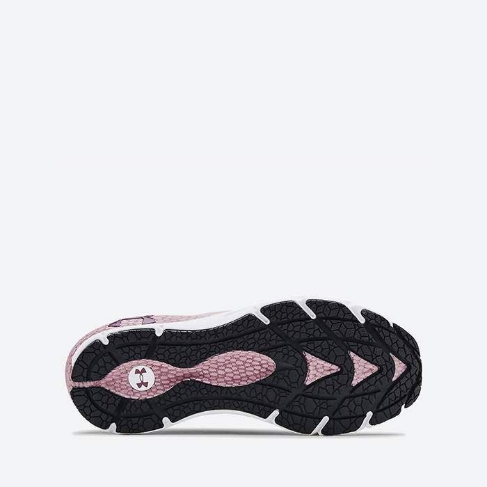 Tenisky a topánky Under Armour HOVR Phantom 2 Intelliknit W Fialová | 3024155604, 1