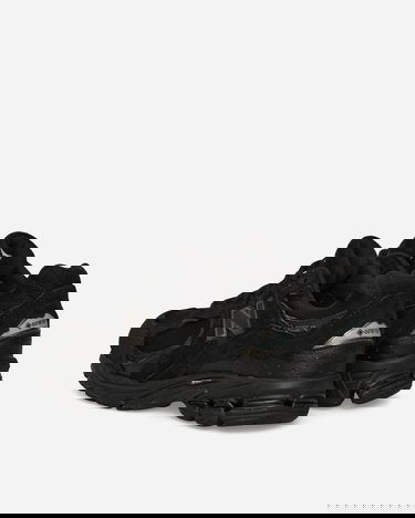 Tenisky a topánky New Balance 2002R 'Black' - Protection Pack2002 Čierna | U2002DXB, 4