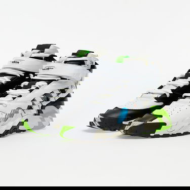 Tenisky a topánky adidas Originals Sankuanz Streetball Forum Biela | FY4721, 4