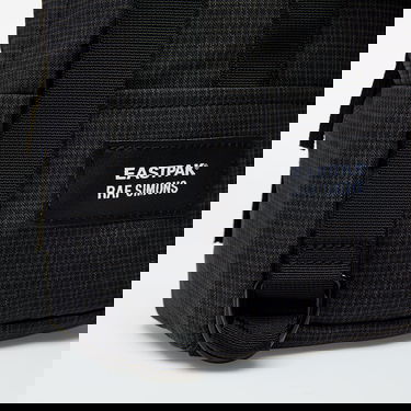 Batoh EASTPAK x RAF SIMONS PAK'R 4L Čierna | EK0A5B7PG47, 1