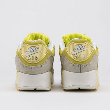 Tenisky a topánky Nike WMNS Air Max 90 Žltá | CW2654-700, 3
