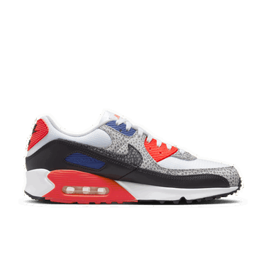 Tenisky a topánky Nike Air Max 90 Šedá | FD9753-100, 2