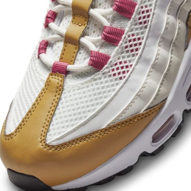 Tenisky a topánky Nike Air Max 95 W Béžová | DH1632-100, 2