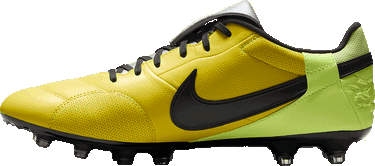 Tenisky a topánky Nike THE PREMIER III Žltá | hm0265-700, 9
