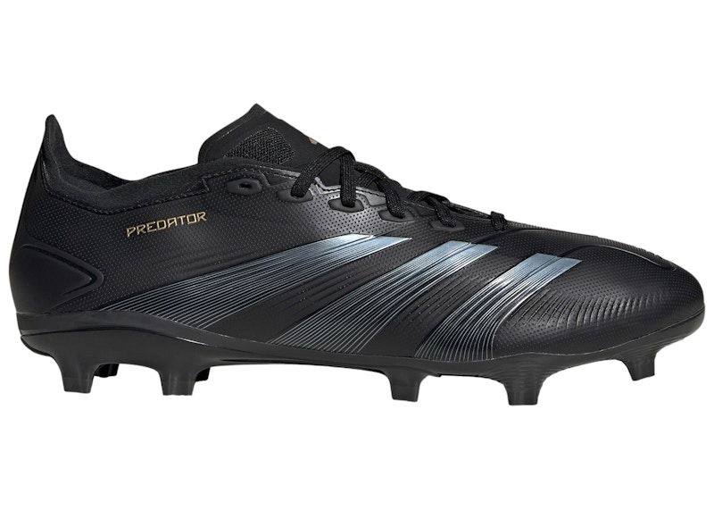 Tenisky a topánky adidas Performance Predator League FG Čierna | IF6347, 0