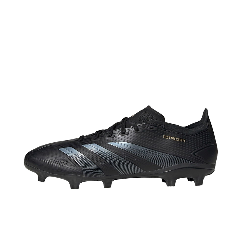Tenisky a topánky adidas Performance Predator League FG Čierna | IF6347