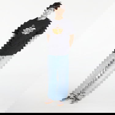 Tričko Thrasher Goon T-Shirt Čierna | 145856, 3