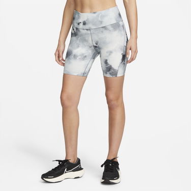Šortky Nike Dri-FIT Fast Šedá | dm7791-084, 0