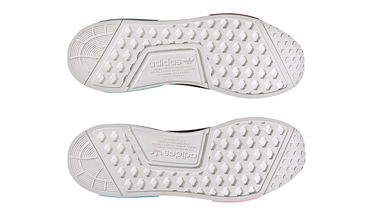 Tenisky a topánky adidas Originals André Saraiva x NMD_R1 Rôznofarebný | HQ6859, 5