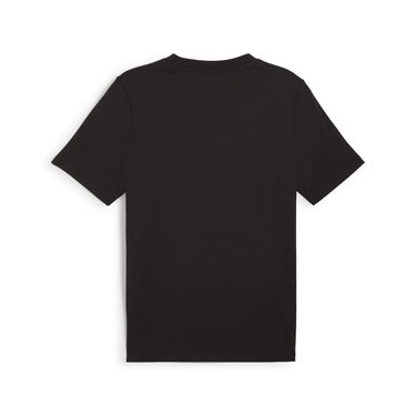 Tričko Puma SQUAD T-Shirt Čierna | 681791_01, 6