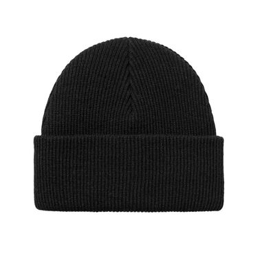 Kulicha Carhartt WIP Haste Beanie Čierna | I032715_89_XX, 2