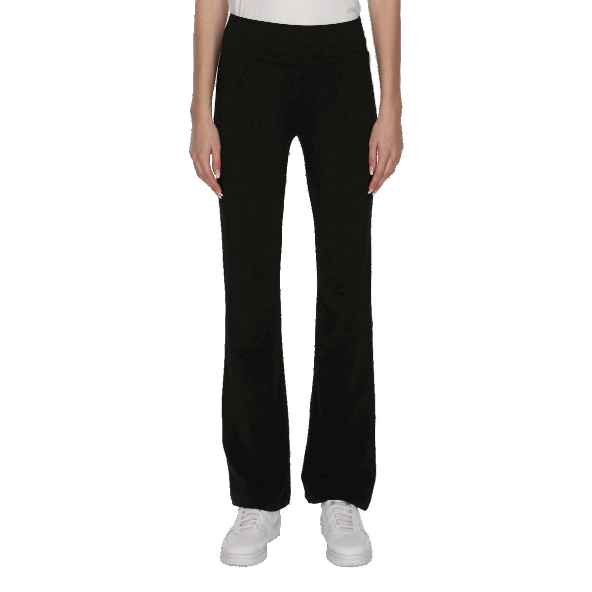 Legíny Champion Champion Bootcut Yoga Pants Čierna | 117559-KK001, 0
