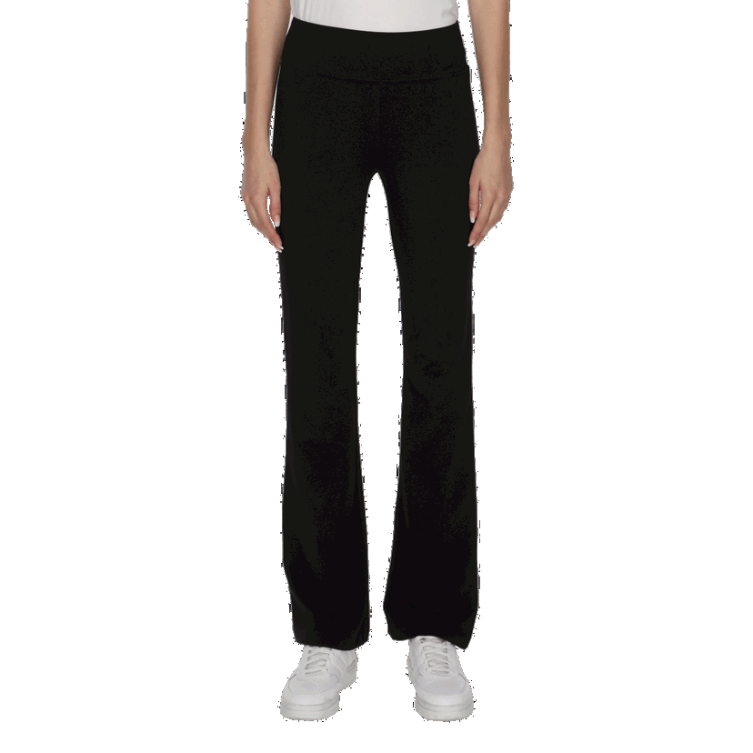 Legíny Champion Champion Bootcut Yoga Pants Čierna | 117559-KK001
