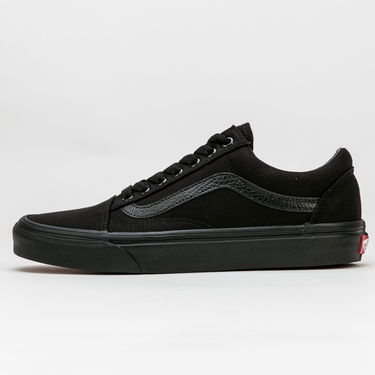 Tenisky a topánky Vans Old Skool Čierna | VN000D3HBKA1, 0