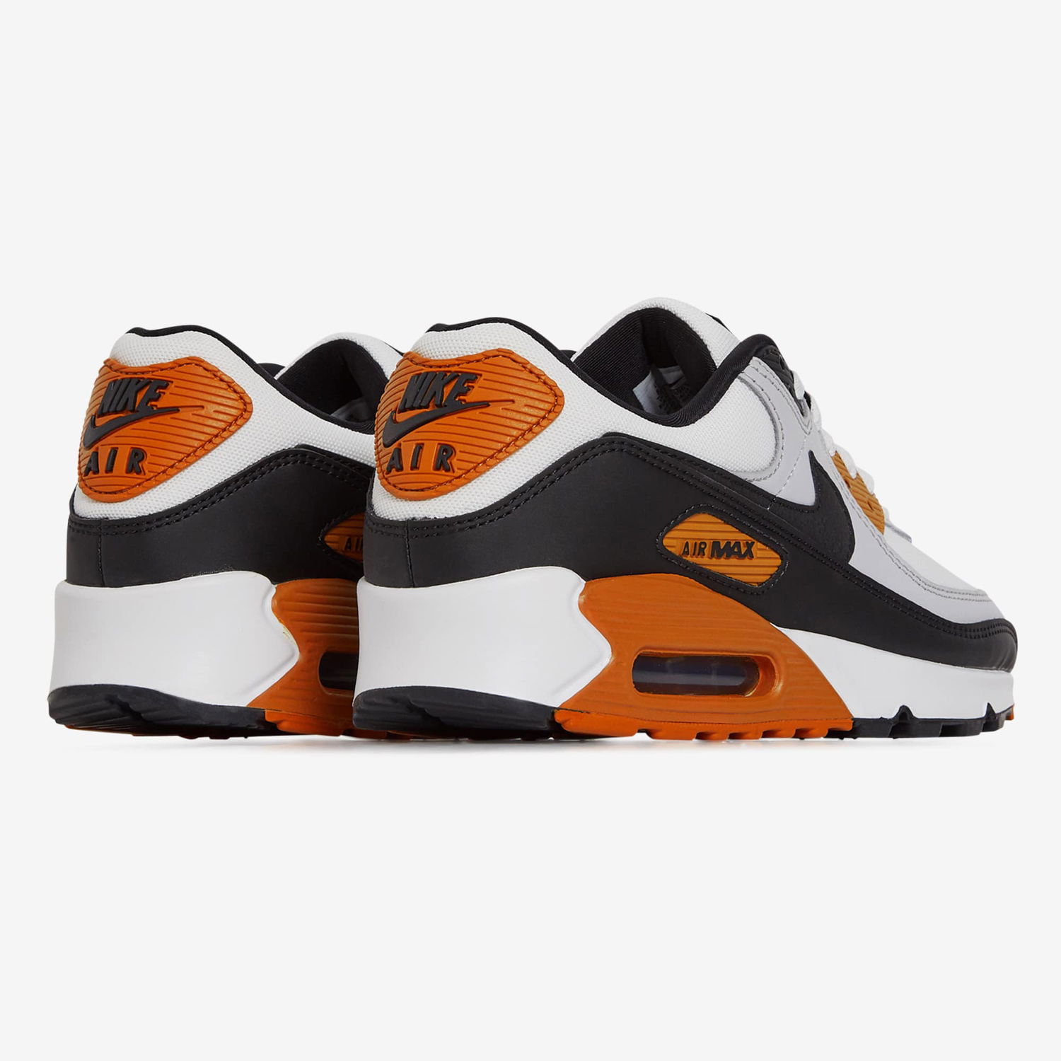 Tenisky a topánky Nike Air Max 90 "Blanc Orange" Oranžová | FB9658-003, 1