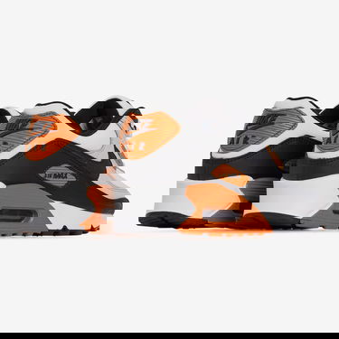 Tenisky a topánky Nike Air Max 90 "Blanc Orange" Oranžová | FB9658-003, 1