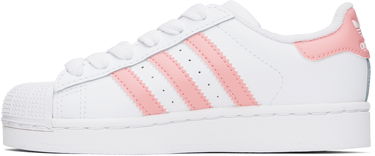 Tenisky a topánky adidas Originals Superstar II Biela | JH7905, 2