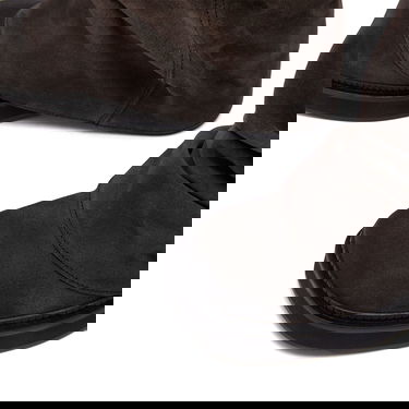 Tenisky a topánky The Attico Mini Robin Boot Čierna | 248WS832-233, 4