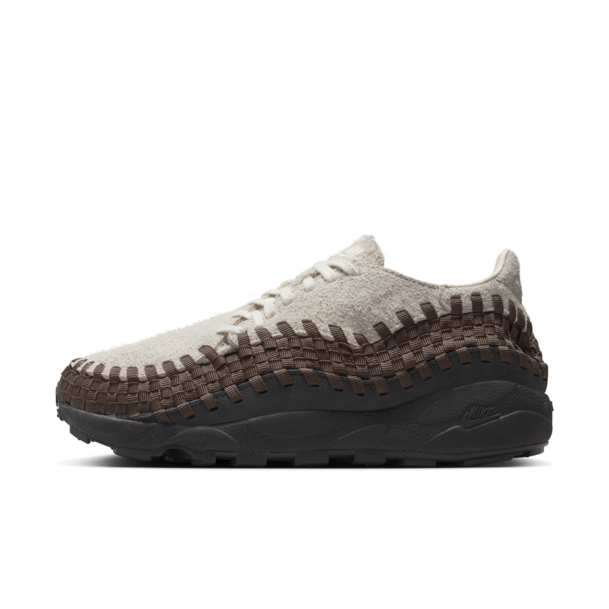 Tenisky a topánky Nike Air Footscape "Phantom Earth" Šedá | FZ4340-100, 0