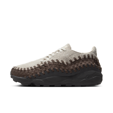 Tenisky a topánky Nike Air Footscape "Phantom Earth" Šedá | FZ4340-100, 0