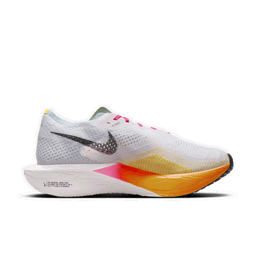 Tenisky a topánky Nike Vaporfly 3 Rôznofarebný | HQ3219-902, 3