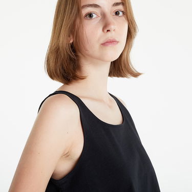 Tielko Nike Jersey Top Čierna | DM6730-010, 2