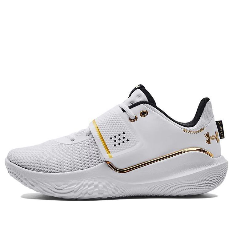 Tenisky a topánky Under Armour Flow FUTR X Biela | 3024968-101