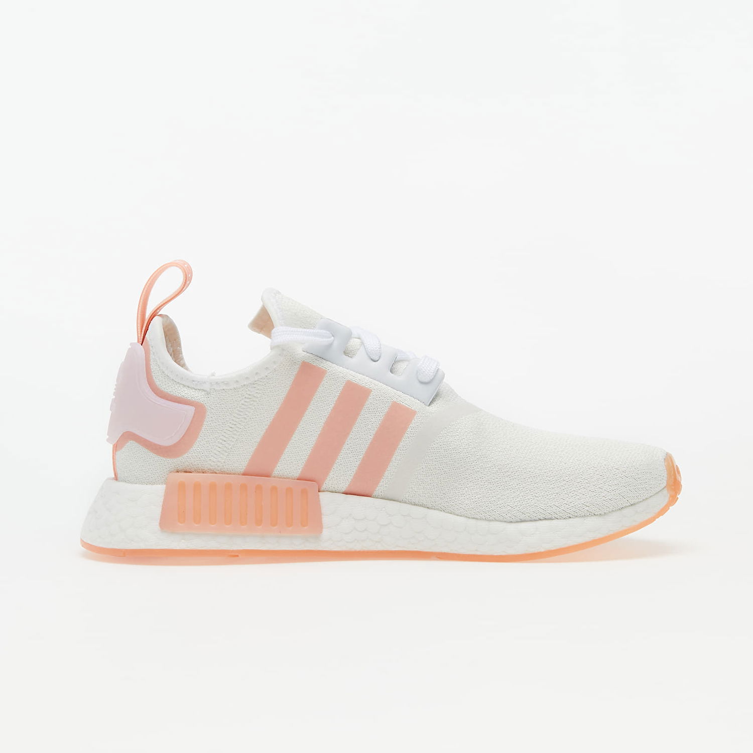 Tenisky a topánky adidas Originals NMD_R1 W Biela | FV8730, 1