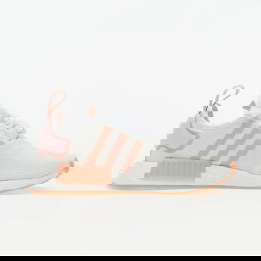 Tenisky a topánky adidas Originals NMD_R1 W Biela | FV8730, 1