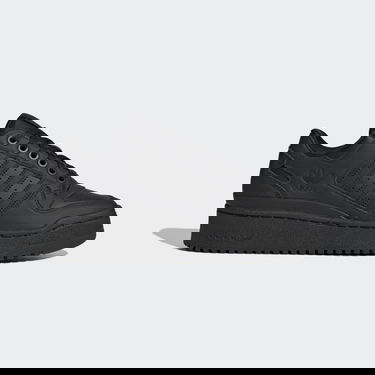 Tenisky a topánky adidas Originals Forum Bold Stripes Čierna | ID6844, 0