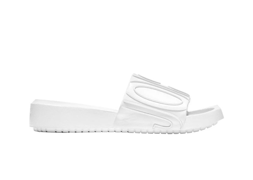 Oblečenie Jordan Jordan Nola Slide White (Women's) Biela | CZ8027-100
