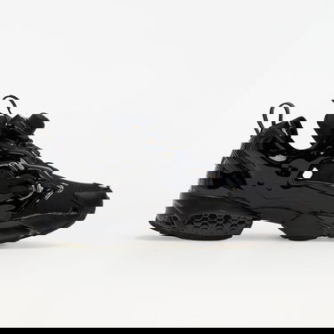 Tenisky a topánky Reebok Juun.J Instapump Fury OG Čierna | H02475, 1