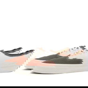 Tenisky a topánky Vans Authentic Reissue 44 LX Hnedá | VN000CQACFF, 2