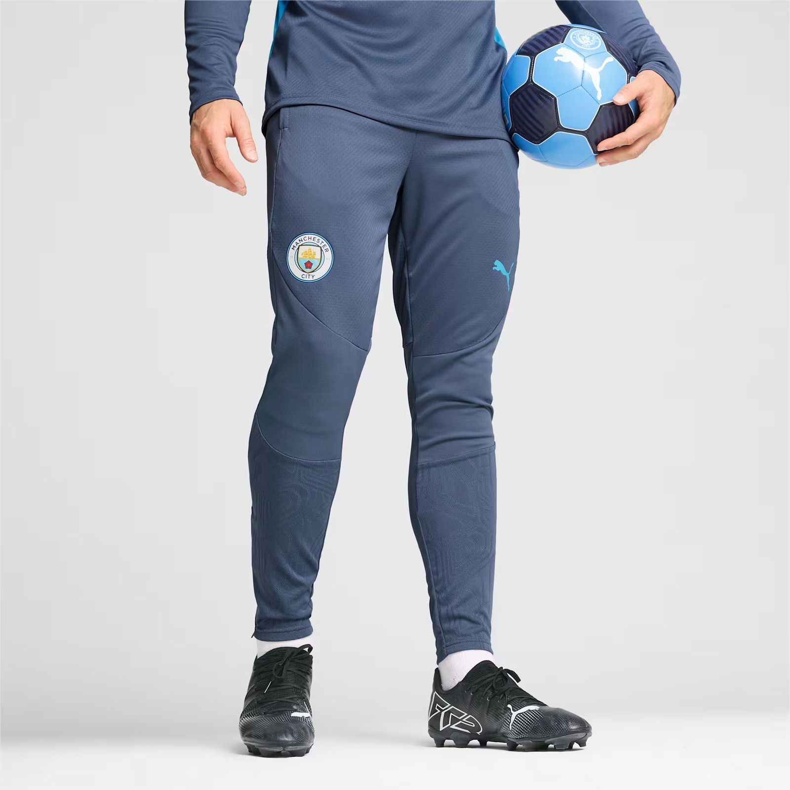 MCFC Training Pants