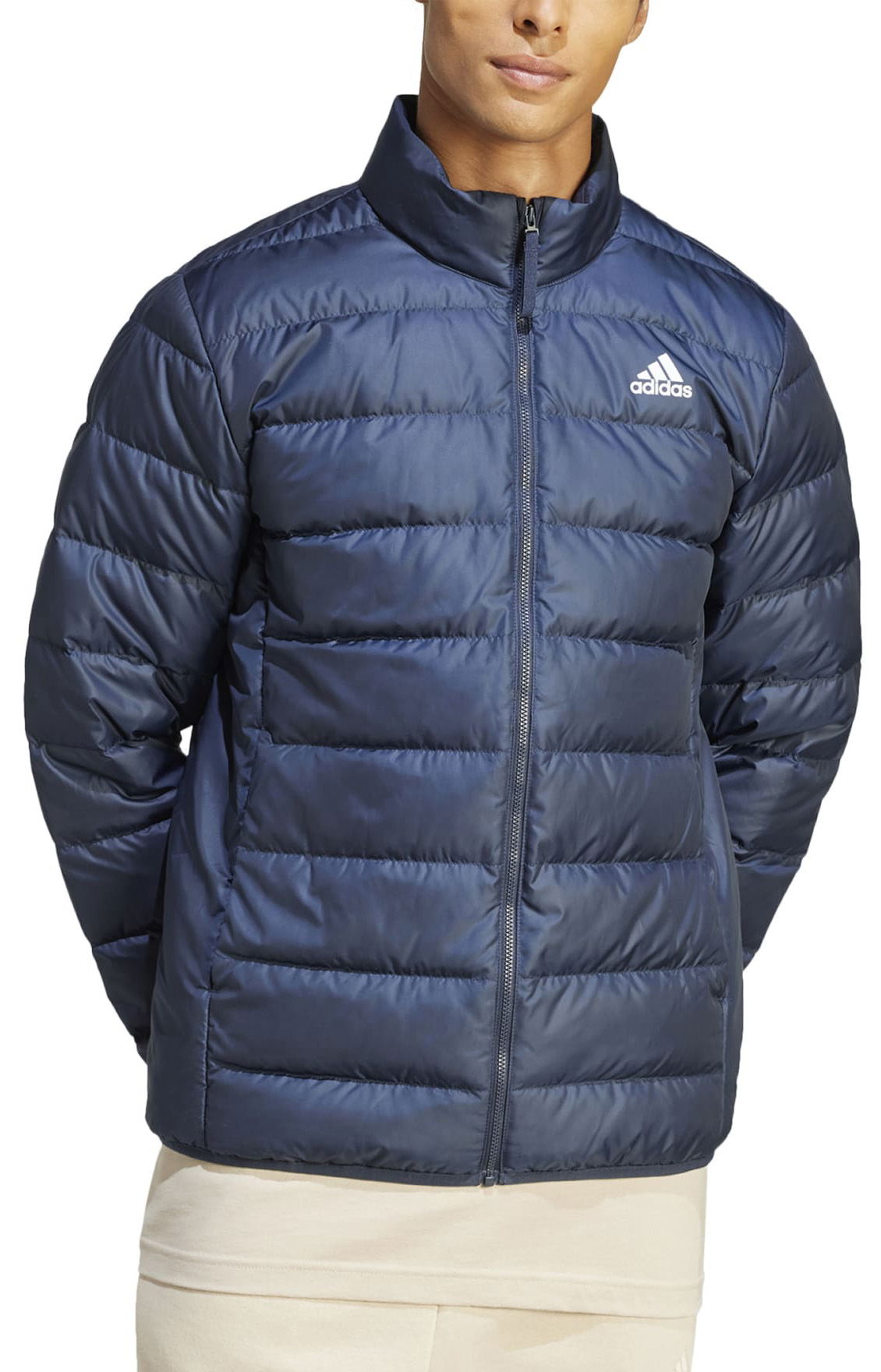 Bunda adidas Performance Sportswear Essentials Navy | ik3218, 0
