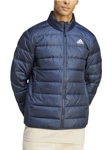 Bunda adidas Performance Sportswear Essentials Navy | ik3218