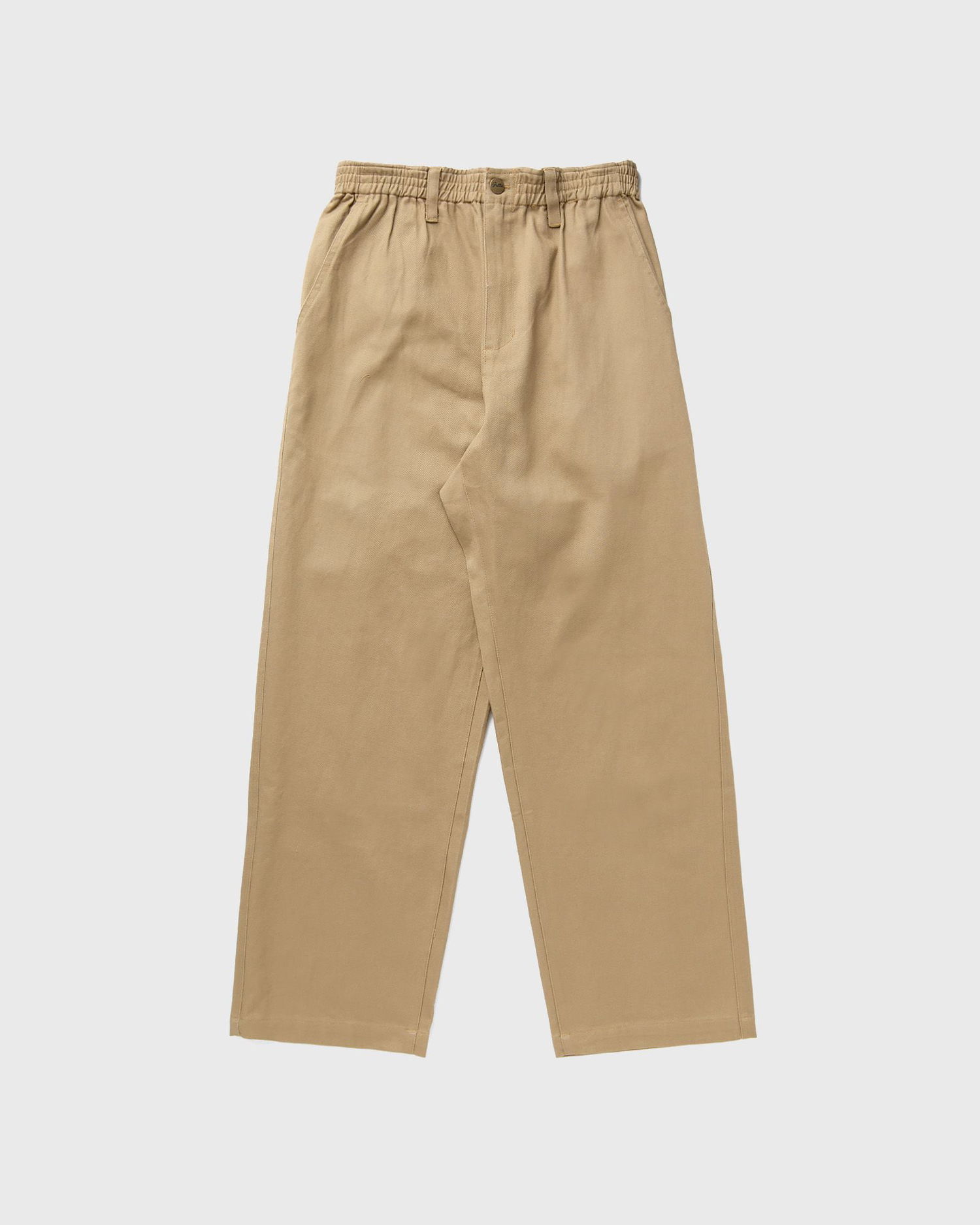 Cargo nohavice Butter Goods Wide Leg Casual Pants Béžová | P20500, 0