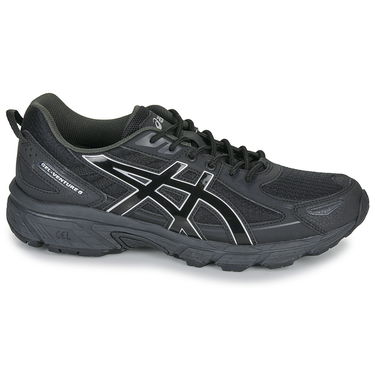 Oblečenie Asics Shoes (Trainers) VENTURE Čierna | 1203A297-002, 1