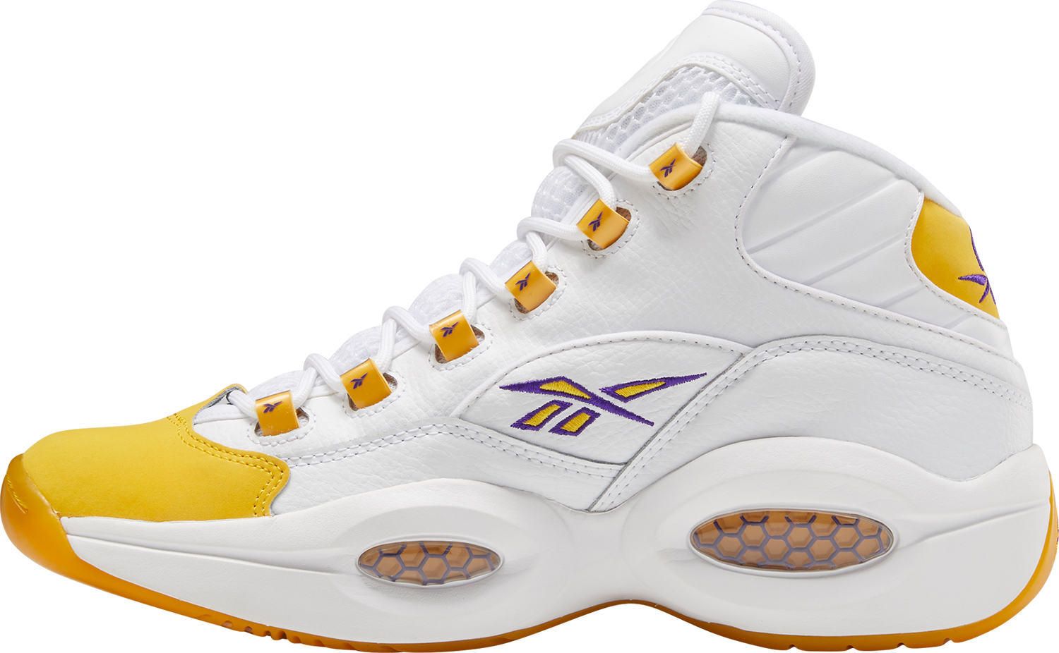 Tenisky a topánky Reebok Question MID Rôznofarebný | fx4278-fx4278, 1