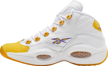 Tenisky a topánky Reebok Question MID Rôznofarebný | fx4278-fx4278, 1